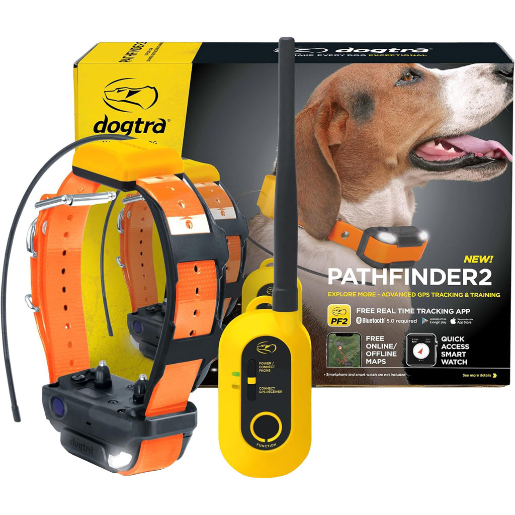 Dogtra Pathfinder2 Wireless Collar
