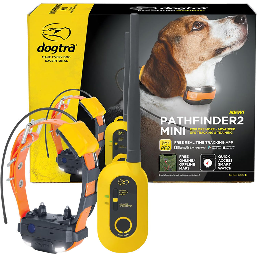 Dogtra Pathfinder2 Mini Wireless Collar