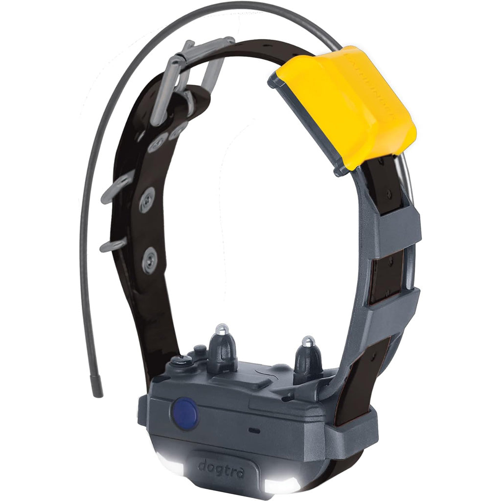 Dogtra Pathfinder2 Mini Additional Receiver Black