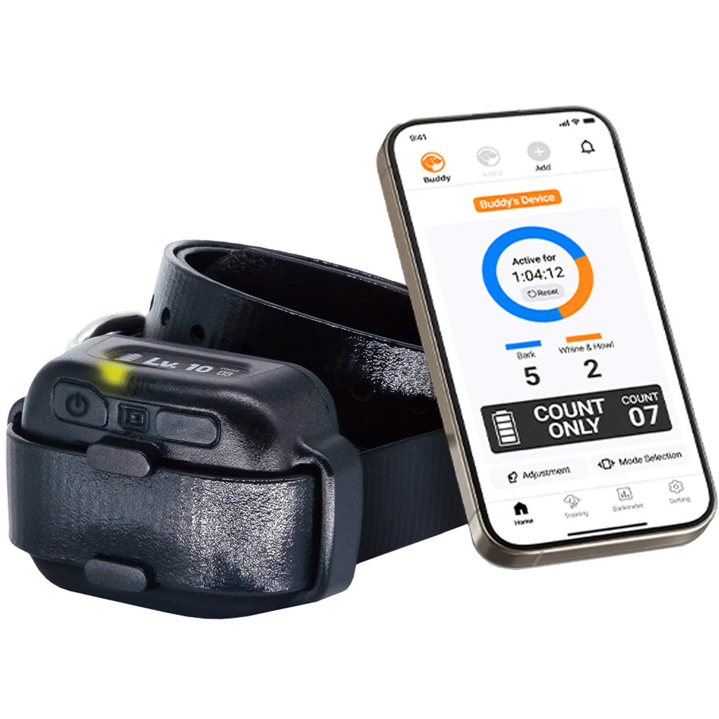 Dogtra Smart Nobark Collar