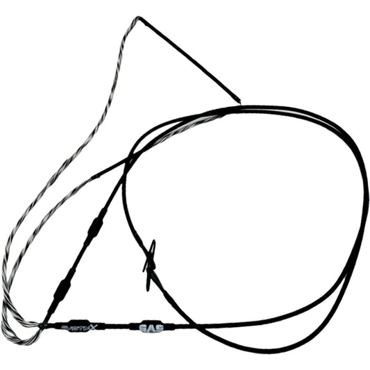 GAS SystmX Complete String and Cable Set Hoyt Highline