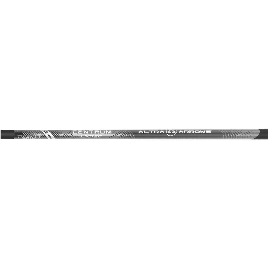 Altra Centrum 25 Limited Shafts .003 350 1 doz.