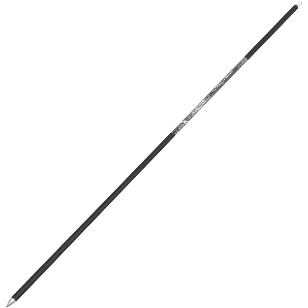 Altra Centrum 25 Limited Shafts .003 350 1 doz.