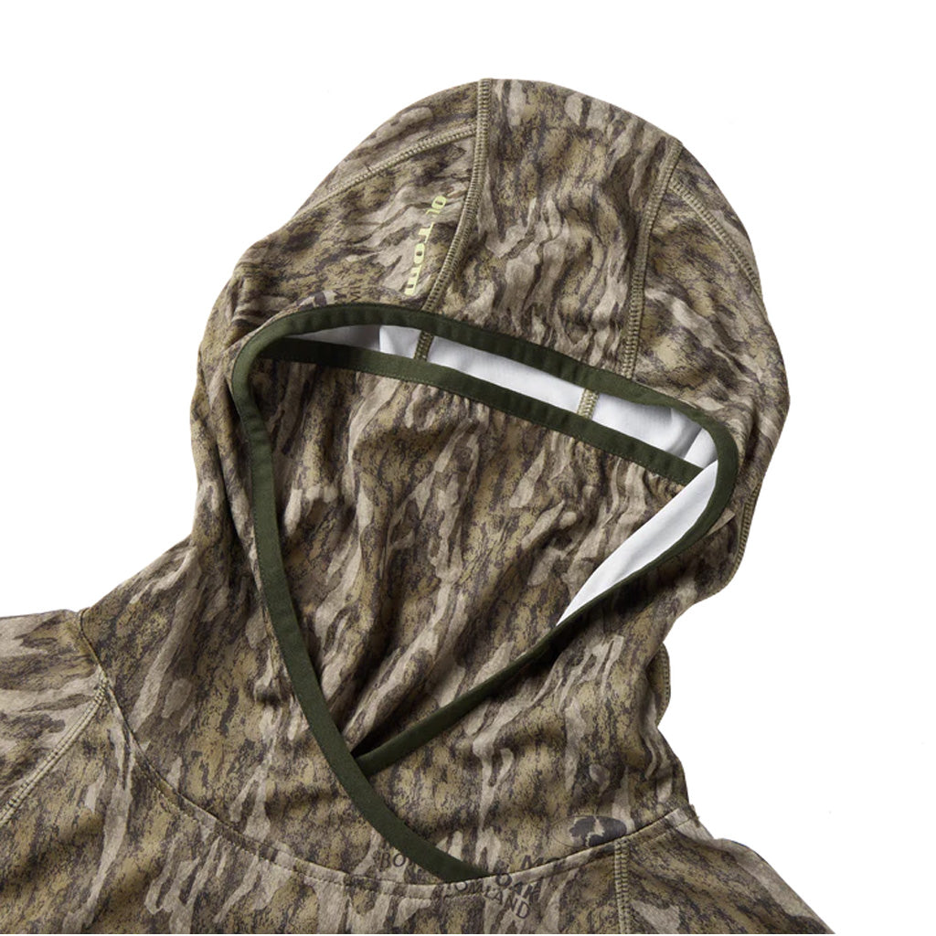 Drake Ol' Tom Early Bird Gator Hoodie MO Bottomland 2XLarge