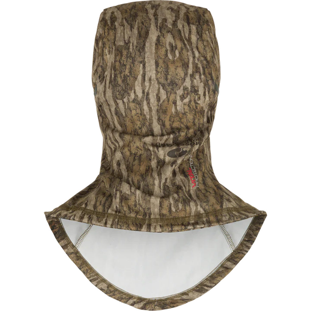 Drake Ol' Tom Mens Early Bird VPT Facemask MO Bottomland OSFM