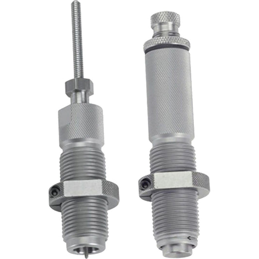 Hornady Series I Two-Die Rifle Die Set 25-06 Rem.