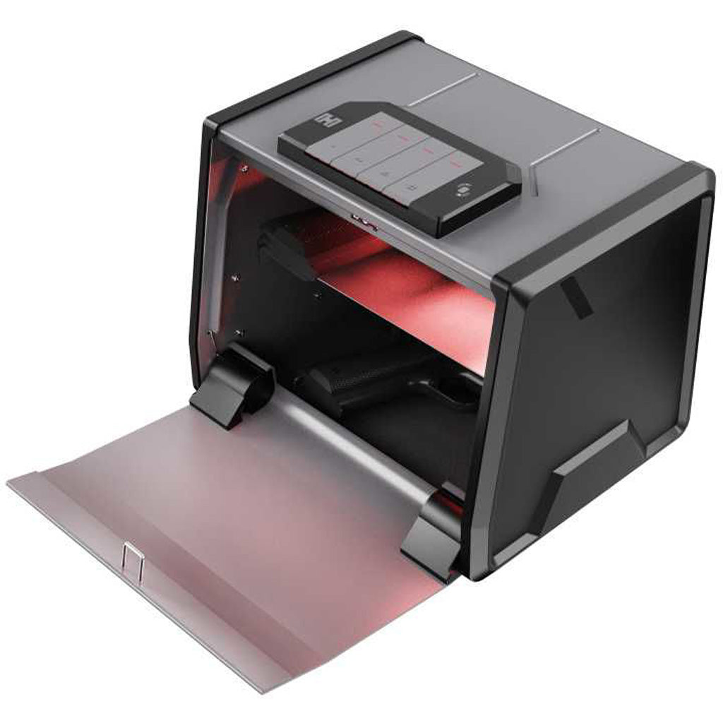 Hornady DIGI-Vault Two-Gun