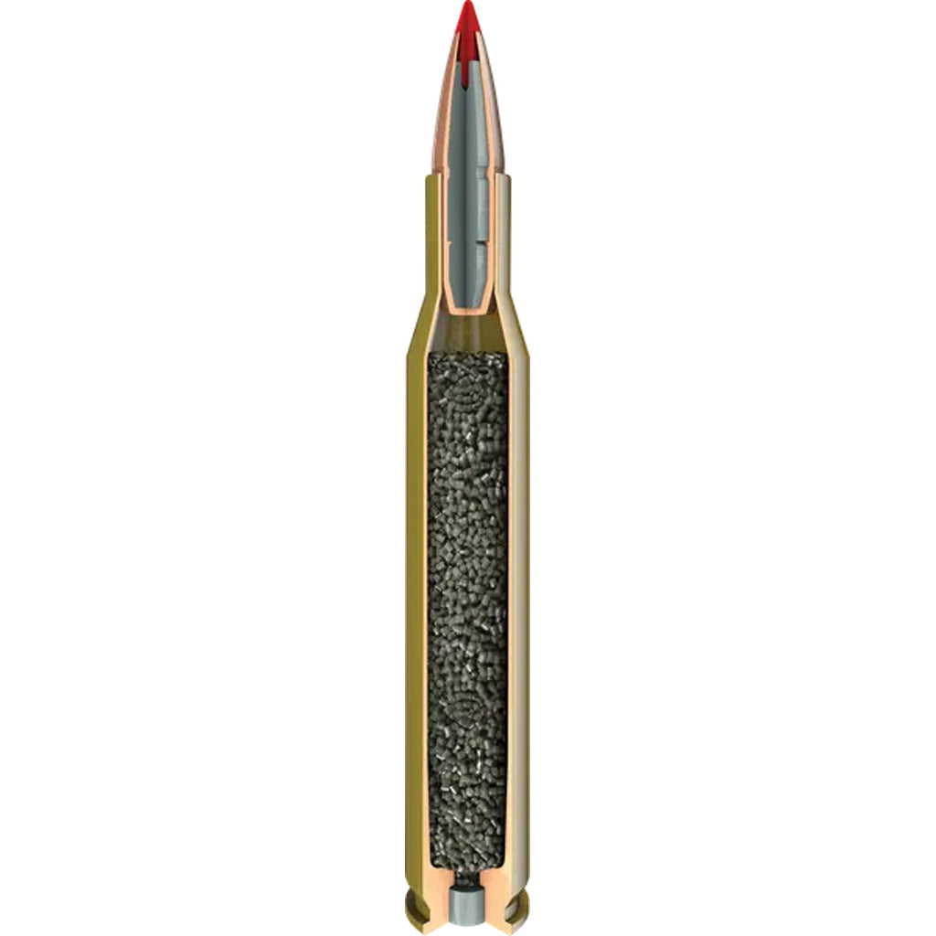 Hornady Superformance Rifle Ammo 25 Creedmoor 112 gr. CX 20 rd.