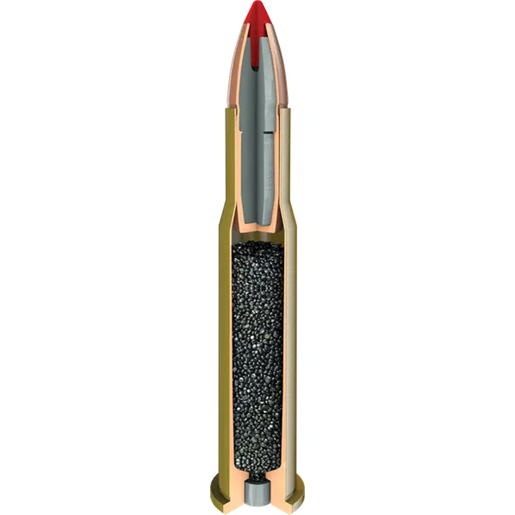 Hornady LEVERevolution Rifle Ammo 10mm 150 gr. FTX 20 rd.