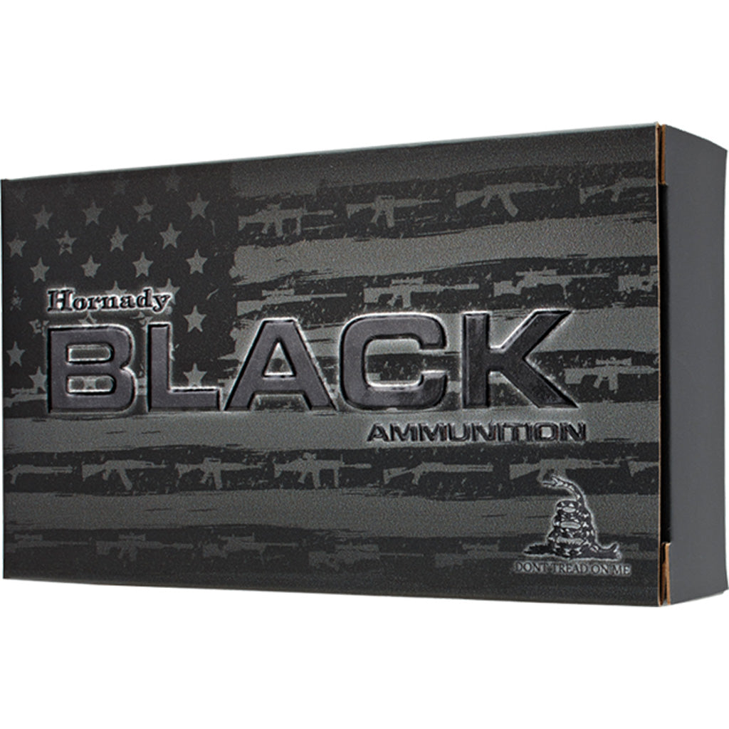 Hornady Black Rifle Ammo 338 ARC 170 gr. Monoflex 20 rd.