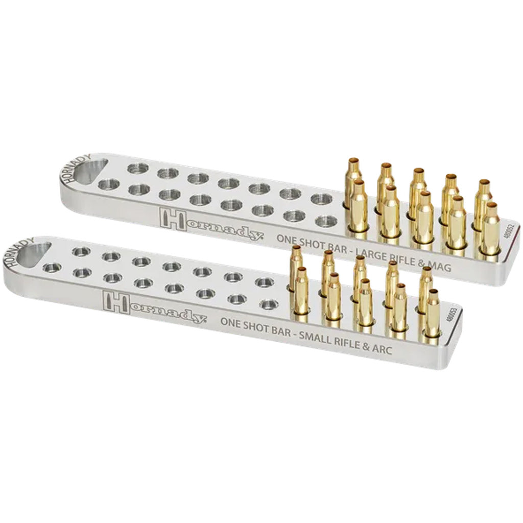 Hornady One Shot Spray Bar Small Rifle & ARC