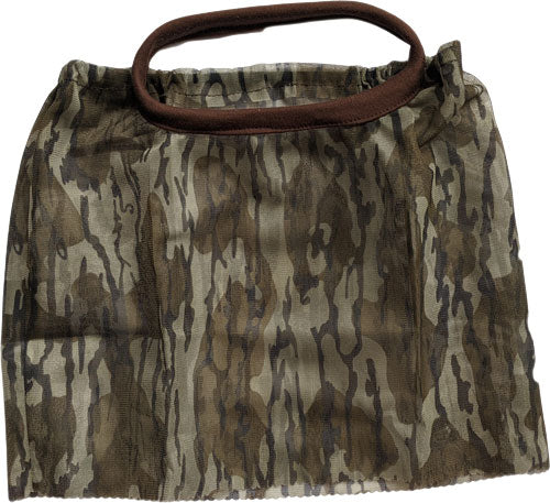 QUAKER BOY FACE MASK BANDITO