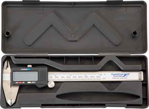 FRANKFORD ARSENAL ECONOMY