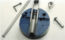 WHEELER UNIVERSAL BENCH BLOCK