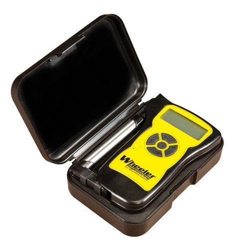 WHEELER TRIGGER PULL GAUGE
