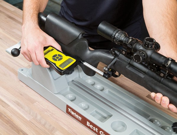 WHEELER TRIGGER PULL GAUGE