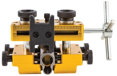 WHEELER HANDGUN SIGHT TOOL