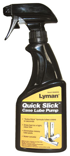 LYMAN CASE LUBE SPRAY 16OZ