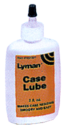 LYMAN CASE LUBRICANT 2OZ