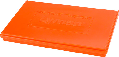 LYMAN CASE LUBE PAD