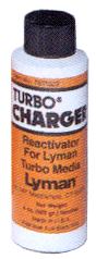 LYMAN MEDIA REACTIVATOR 4OZ