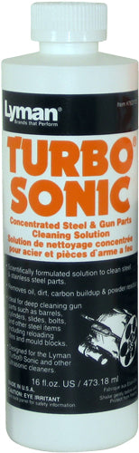 LYMAN TURBO SONIC GUN PARTS