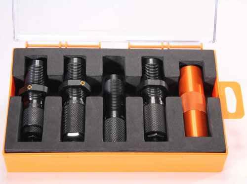 LYMAN MSR PRECISION 3-DIE SET
