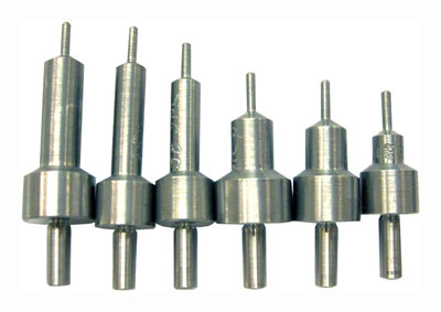 LYMAN E-ZEE PILOT 45 LONG