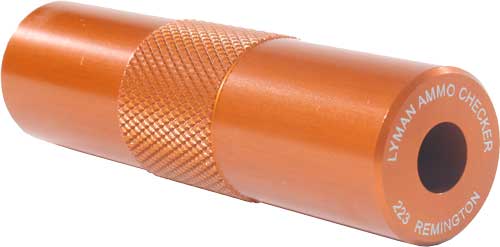 LYMAN AMMO CHECKER 223 REM