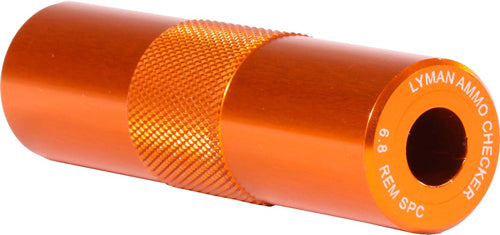 LYMAN AMMO CHECKER