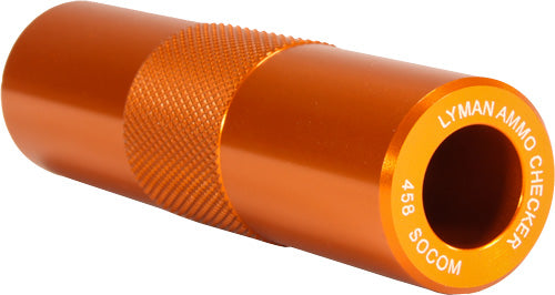 LYMAN AMMO CHECKER 458 SOCOM
