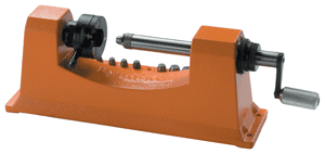 LYMAN CASE TRIMMER WITH