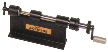 LYMAN ACCU-TRIMMER WITH