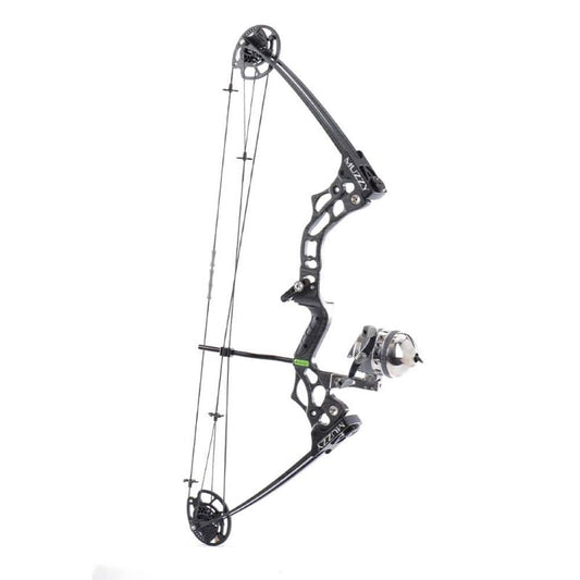 MUZZY BOWFISHING V2 SPIN KIT