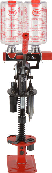 MEC LOADER 600 JR MARK 5 10GA