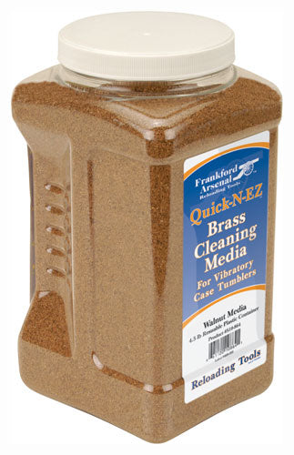 FRANKFORD ARSENAL WALNUT HULL