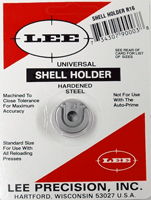 LEE PRESS SHELLHOLDER R-16