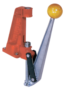 LEE BREECH LOCK RELOADER PRESS