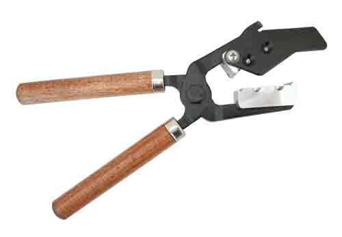 LEE DOUBLE CAVITY MOLD NO GAS