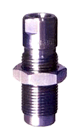 LEE TAPER CRIMP DIE 40 SW &