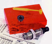 LEE QUICK TRIM DIE BODY