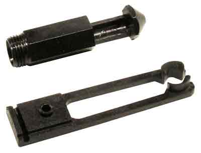 LEE BULLET FEED DIE & FINGERS