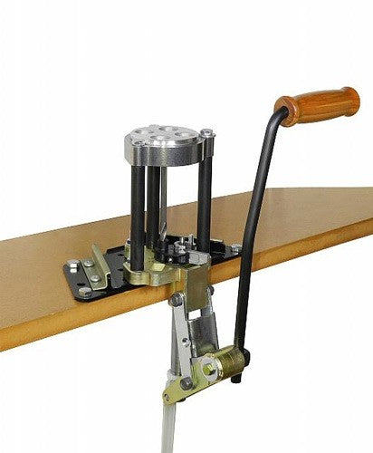 LEE 4 HOLE TURRET PRESS KIT