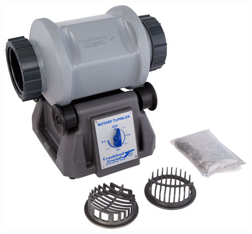 FRANKFORD ARSENAL PLATINUM