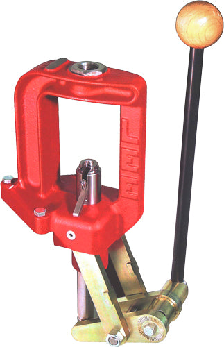 LEE CLASSIC CAST IRON PRESS