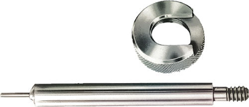 LEE CASE LENGTH GAUGE & SHELL