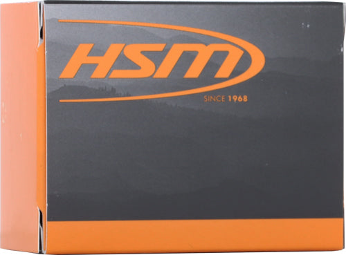 HSM SUBSONIC 10MM 240GR