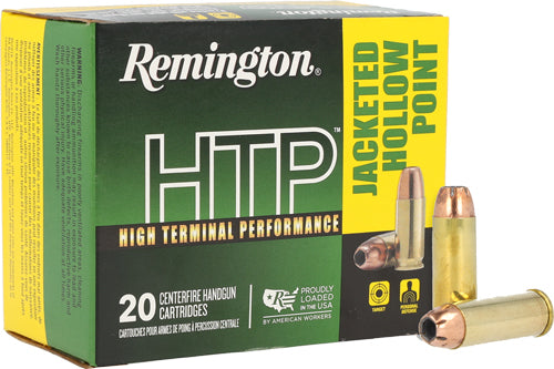 REMINGTON HTP 45 LC 230GR