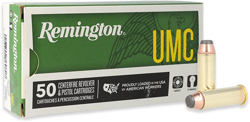 REMINGTON UMC 44 REM MAG 180GR