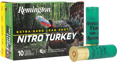 REMINGTON NITRO TURKEY 12GA